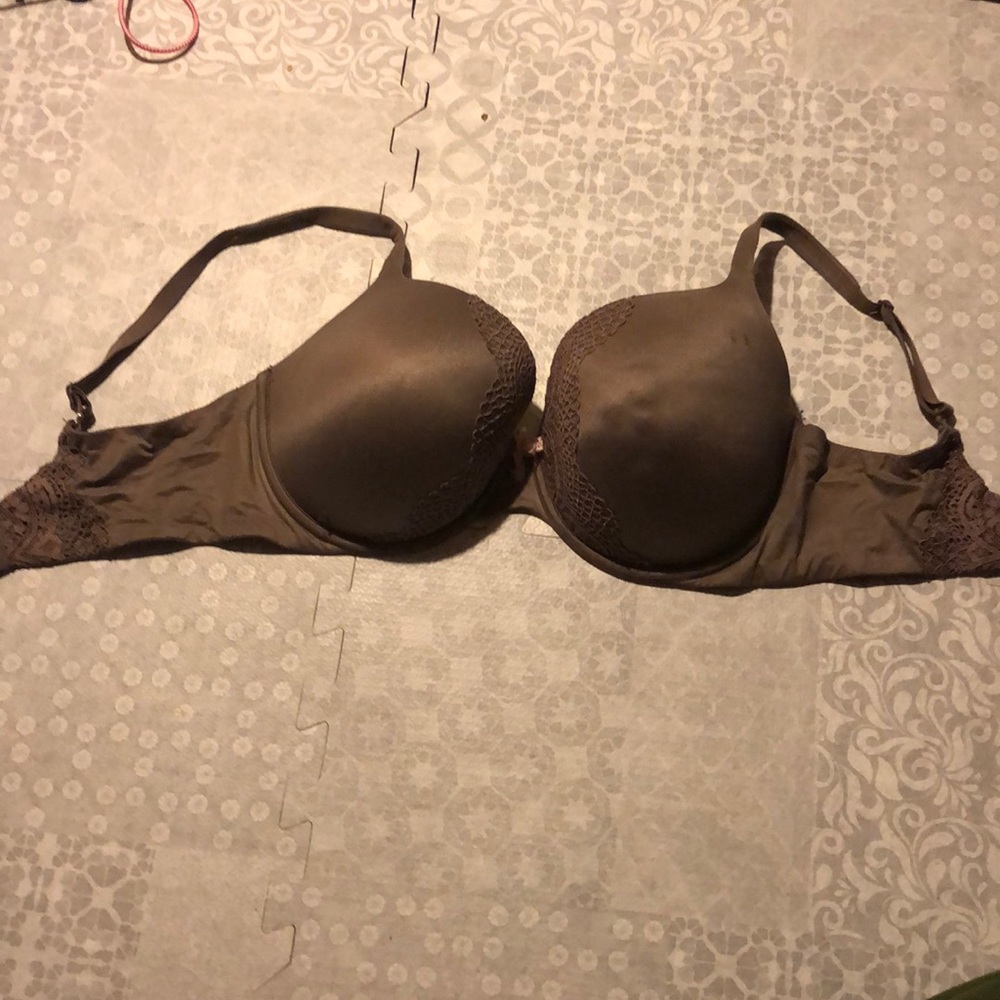 Grey Victoria’s Secret